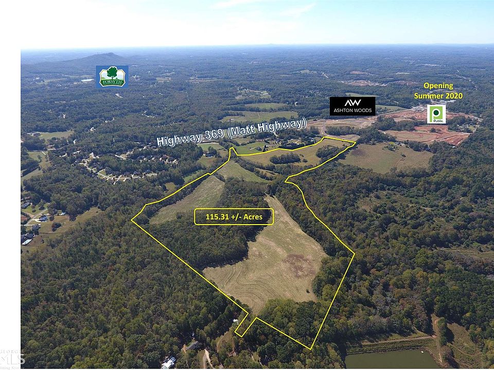 1st image of 0 Heardmont Trace Rd
