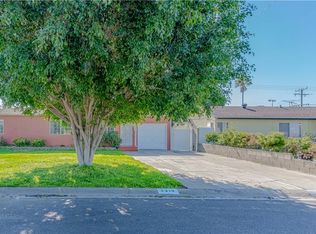 2316 W Valdina Ave, Anaheim, CA 92801
