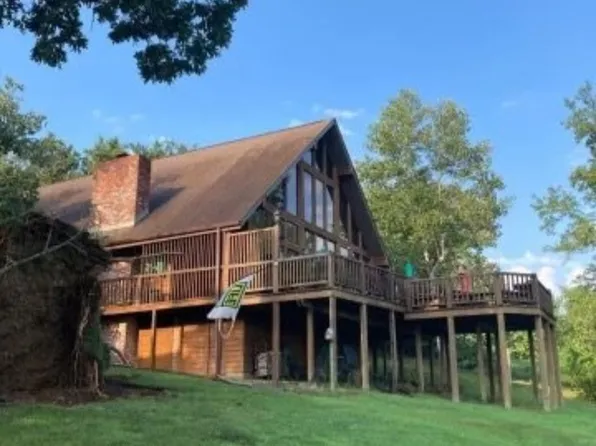 1188 County Road 832, Henderson, AR 72544