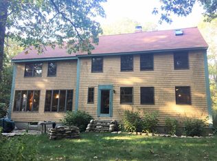 21 Ostrom Rd, East Falmouth, MA 02536