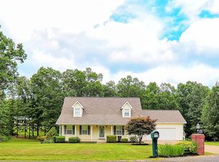 115 Pin Oaks Ln, Hohenwald, TN 38462