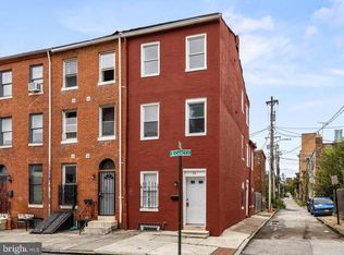 16 S Carey St, Baltimore, MD 21223