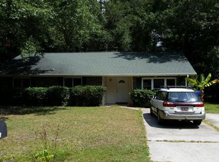 1812 Aylsford Ct, Charleston, SC 29412