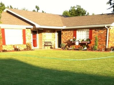 203 Flanders Dr, Chickasha, OK, 73018