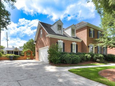 227 Post Oak Ln, North Augusta, SC, 29841