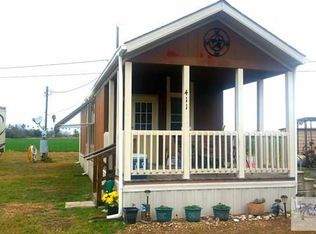 411 Illinois Cir, La Feria, TX 78559