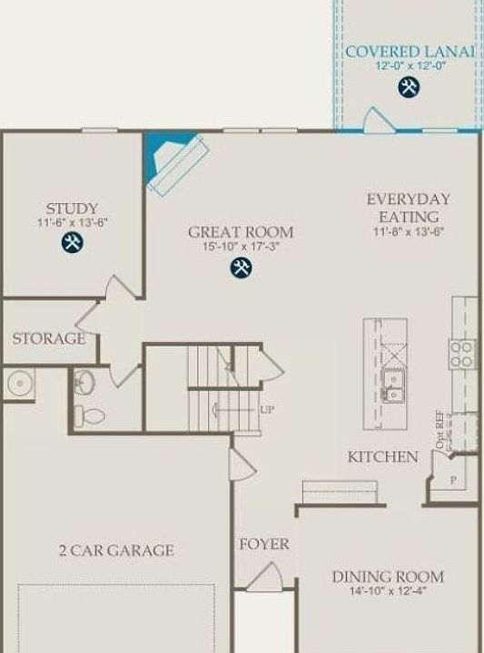 2nd image of 1398 Willow Ridge Way