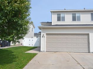 614 W 2nd St, Cheyenne, WY 82007
