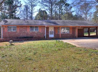 95 Tremont Dr SE, Silver Creek, GA 30173