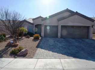 3425 Casa Alto Ave, North Las Vegas, NV 89031