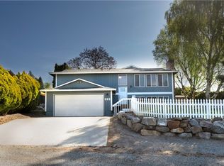 529 Lacey Pl NE, East Wenatchee, WA 98802