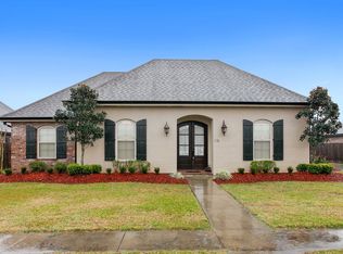 118 Linest Dr, Houma, LA 70364