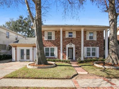 2708 Ingrid Ln, Metairie, LA, 70003