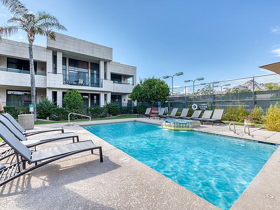 2nd image of 2802 E Camino Acequia Dr #43