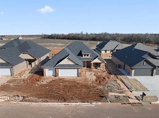 5108 Misty Wood Ln, Mustang, OK 73064