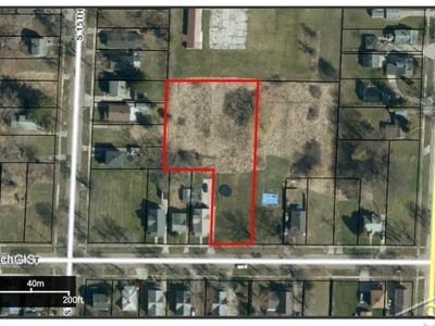 2125 Cherry St, Saginaw, MI, 48601