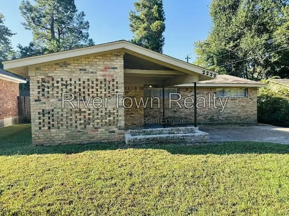 2233 Theda Ave, Memphis, TN 38127