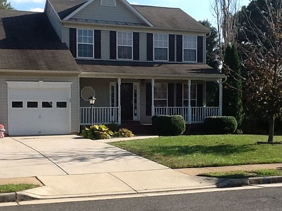 Beautiful Home!
