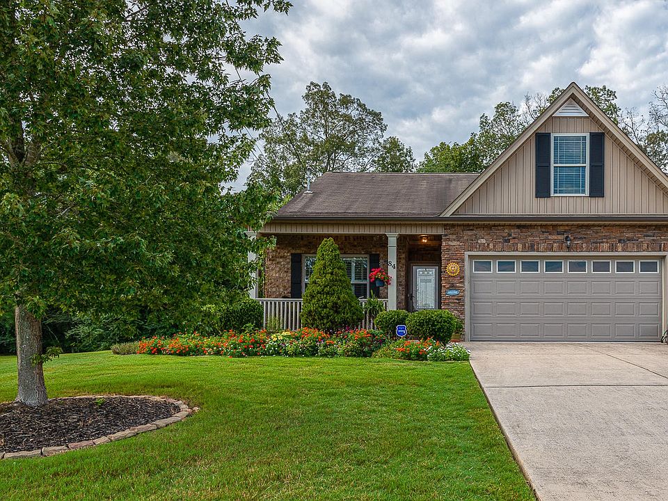 84 Tradewind Dr, Fort Oglethorpe, GA 30742 Zillow
