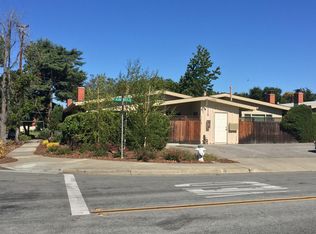 1560 Albatross Dr #4, Sunnyvale, CA