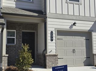 209 Kenoot, McDonough, GA 30253
