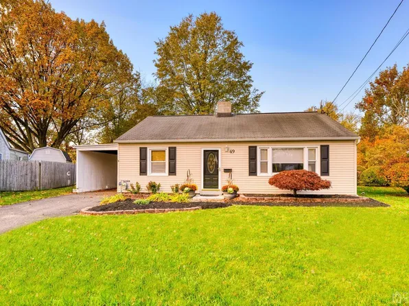 49 Louis Ave, Middlesex, NJ 08846