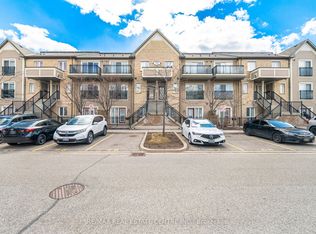 2891 Rio Ct #72, Mississauga, ON L5M0S4