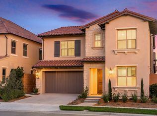 166 Somera, Irvine, CA 92602
