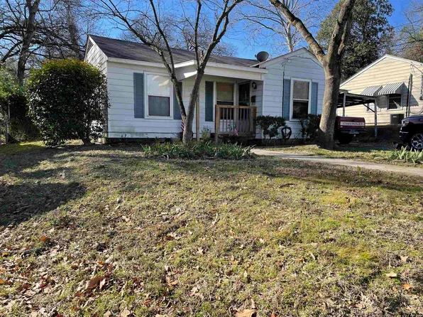 2420 Pineburr Rd, Tyler, TX 75702