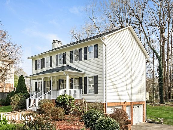 2nd image of 3110 Glenshire Dr