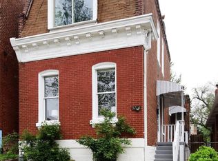 3710 California Ave, Saint Louis, MO 63118