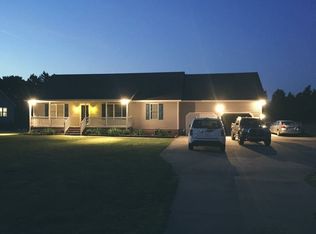 2408 Peartree Rd, Elizabeth City, NC 27909