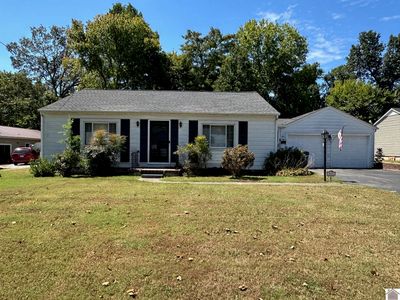 815 S 1st St, Mayfield, KY, 42066