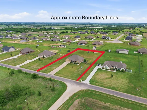8600 County Road 1229, Godley, TX 76044