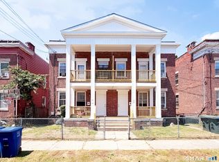 347 Dover St, Bridgeport, CT 06610