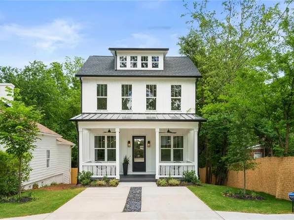 9 Montgomery St, Atlanta, GA 30307