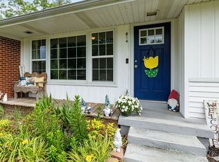 814 Rackley Dr, Pulaski, TN 38478