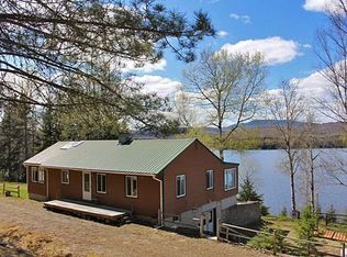 10 Alca Heights Rd, Rangeley, ME 04970