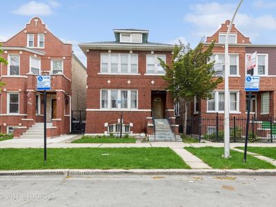 4610 S Francisco Ave, Chicago, IL, 60632