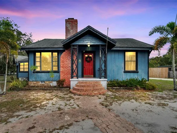 1420 HOLLY RD, LAKELAND, FL 33801