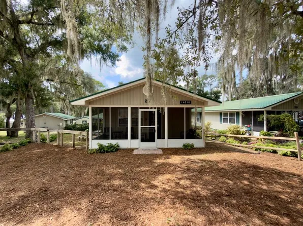 14010 NE 250TH CIRCLE, SALT SPRINGS, FL 32134