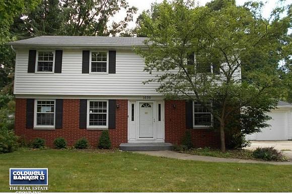1st image of 1635 Forest Glen Dr
