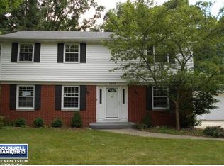 1635 Forest Glen Dr, Green Bay, WI 54304