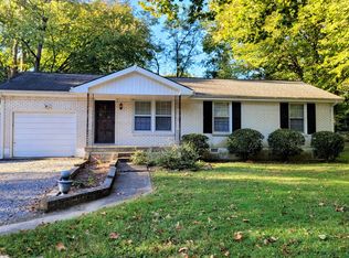 173 Tusculum Rd, Antioch, TN 37013