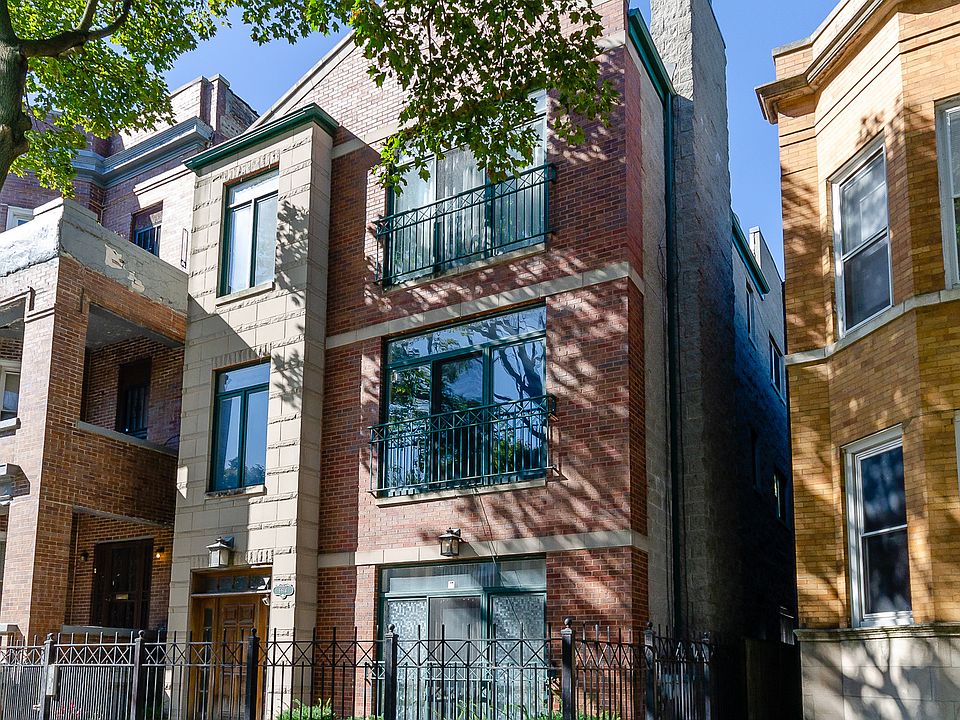 1st image of 6614 S Woodlawn Ave #2