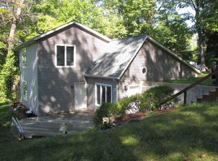 1631 N Fresh Air Ave, Albion, IN