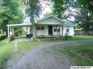 4545 Hobbs Island Rd, New Hope, AL 35760