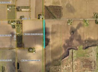 0 E 950 S, Walkerton, IN 46574