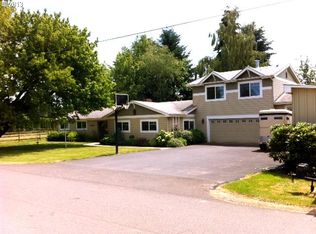 13528 NE Denbrook Rd, Aurora, OR 97002