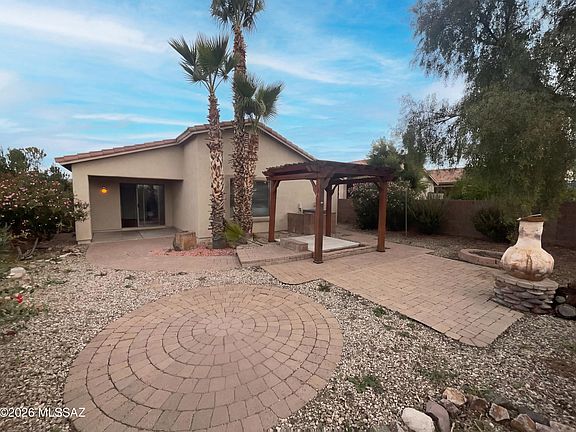 5th image of 5537 W Acacia Blossom Pl